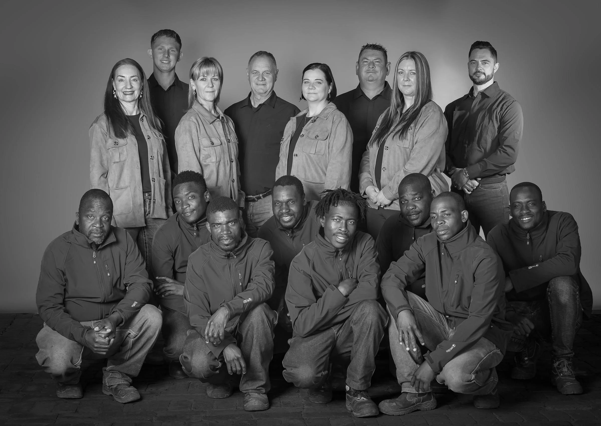 full-team